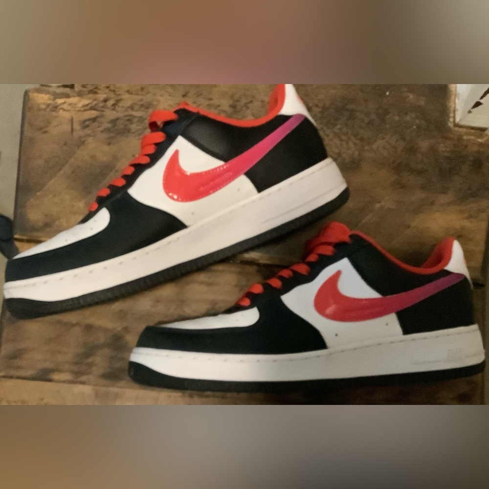 Mens Nike Air Force 1